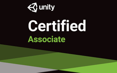 Unity Certified Associate